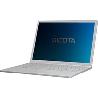 DICOTA 2-Way Display-Blickschutzfolie für 40,6 cm (16,0 Zoll) von Dicota