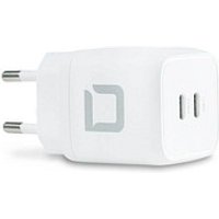 DICOTA COMFORT USB-C Reise-Ladeadapter weiß, 45 Watt von Dicota