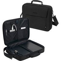 DICOTA Laptoptasche Eco Multi BASE Kunstfaser schwarz D30446-RPET bis 39,6 cm (15,6 Zoll) von Dicota