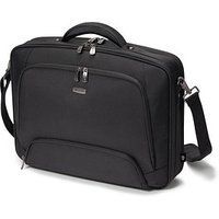 DICOTA Laptoptasche Eco Multi PRO Kunstfaser schwarz D30849-RPET von Dicota