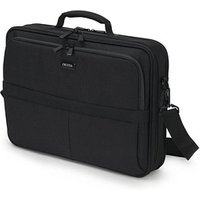 DICOTA Laptoptasche Eco Multi Plus SCALE Kunstfaser schwarz D31439 bis 39,6 cm (15,6 Zoll) von Dicota