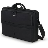 DICOTA Laptoptasche Eco Multi SCALE Kunstfaser schwarz D31431 bis 39,6 cm (15,6 Zoll) von Dicota