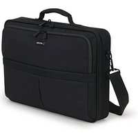 DICOTA Laptoptasche Eco Multi SCALE Kunstfaser schwarz D31432 bis 44,0 cm (17,3 Zoll) von Dicota