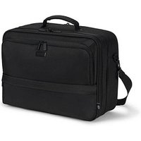 DICOTA Laptoptasche Eco Multi Twin Core Kunstfaser schwarz D32032-RPET bis 40,6 cm (16 Zoll) von Dicota