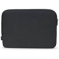 DICOTA Laptoptasche Eco Sleeve BASE Kunstfaser schwarz D31826 bis 39,6 cm (15,6 Zoll) von Dicota