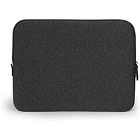 DICOTA Laptophülle Skin URBAN Kunstfaser anthrazit bis 33,0 cm (13 Zoll) von Dicota