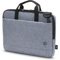 DICOTA Laptoptasche Slim Eco MOTION Kunstfaser blau D31872-RPET bis 39,6 cm (15,6 Zoll) von Dicota