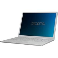 DICOTA Privacy Filter 2-Way Display-Blickschutzfolie für Microsoft Surface Book 15,0'' von Dicota