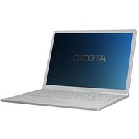 DICOTA Secret 2 Way Display-Blickschutzfolie für 33,0 cm (13,0 Zoll) von Dicota