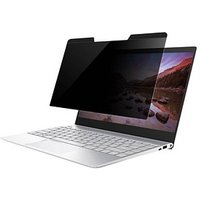 DICOTA Secret 2 Way Display-Blickschutzfolie für 35,6 cm (14 Zoll) 16:9 Widescreen von Dicota