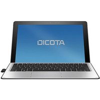 DICOTA Secret 2 Way Display-Blickschutzfolie für HP Elite x2 1012 G2 von Dicota