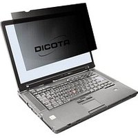 DICOTA Secret Display-Blickschutzfolie für 33,8 cm (13,3 Zoll) von Dicota