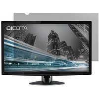 DICOTA Secret Display-Schutzfolie für 60,5 cm (23,8 Zoll) von Dicota