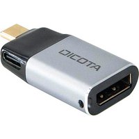 DICOTA  USB C/Mini-DisplayPort Adapter von Dicota