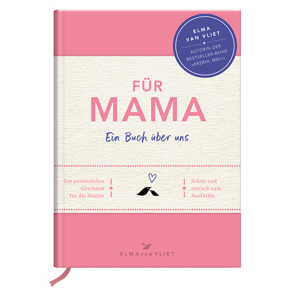 Für Mama von Die Geschenkverlage