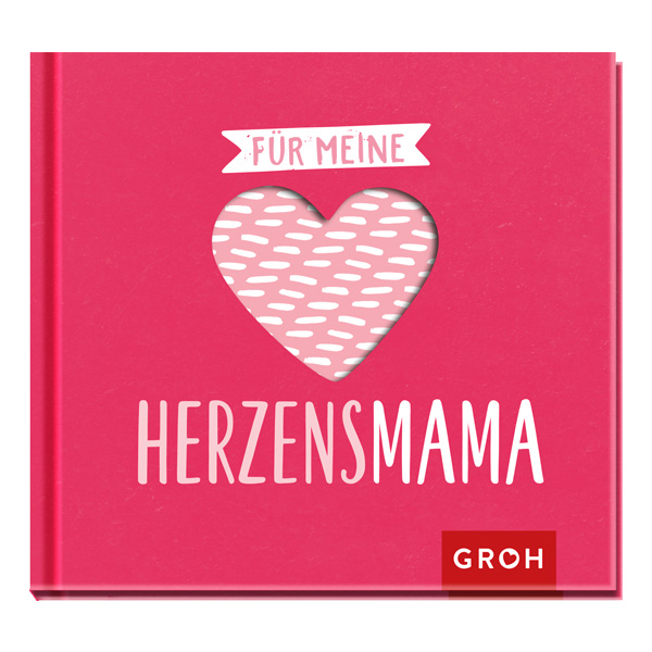 Für meine Herzensmama von Die Geschenkverlage