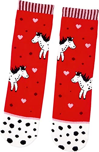 Die Spiegelburg Magic Socks ONE-Size Lotti&Dotti von Die Spiegelburg