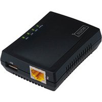 DIGITUS DN-13020 Printserver von Digitus