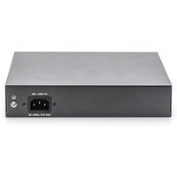 DIGITUS DN-95140 Switch 8-fach von Digitus