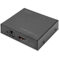 DIGITUS DS-46304  HDMI-Switch von Digitus