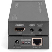 DIGITUS DS-55500  HDMI-Extender von Digitus