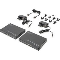 DIGITUS DS-55513  HDMI-Extender von Digitus