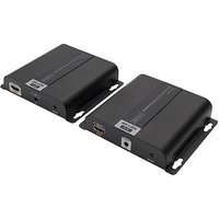 DIGITUS DS-55124  HDMI-Repeater von Digitus