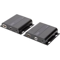 DIGITUS DS-55122  HDMI-Repeater von Digitus