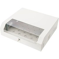 DIGITUS SOHO Slim Wand-Netzwerkschrank von Digitus