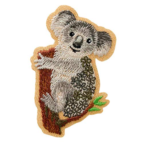 Dill Buttons Koala von Dill Buttons