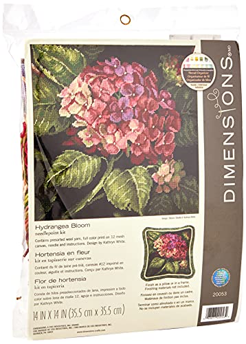 DIMENSIONS Zählmusterpackung mit Zählmuster, verschieden, 35 x 35 x 0.1 cm von Dimensions