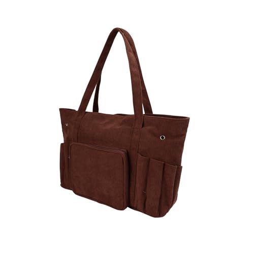 Diogeynu Häkeltasche, Strick-Organizer-Tasche für Häkelmuster, Garn, Haken, Nadel, Garn, Tasche, Handwerksprojekt, Tasche, Strickprojekt-Tasche von Diogeynu