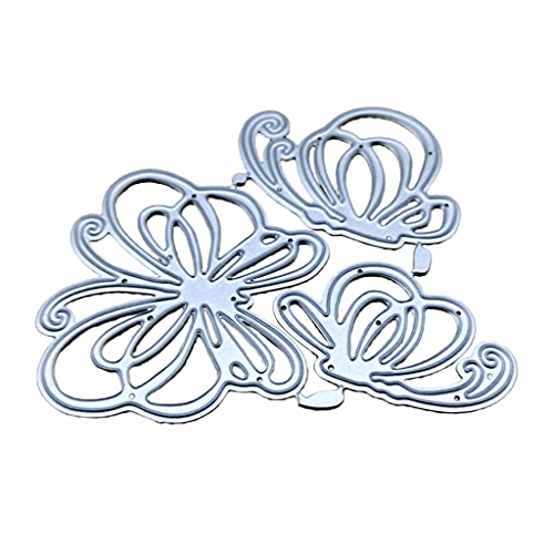 Metall-Stanzschablone, Schmetterlinge, Scrapbooking, Album, Papierkarte, Vorlage, Prägung, Dekoration, Scrapbooking, Stanzformen Metall-Stanzschablone, Schmetterlinge, Scrapbooking, Album, Papierkarte, Vorlage, Prägung, Dekoration, Scrapbooking, Stanzformen von Diogeynu
