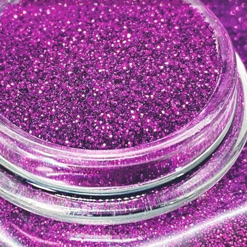 Dipoxy Purple-Lila08 Pigment Farbmittel für Epoxidharz, Polyesterharz, Polyurethan Systeme, Beton, Lacke, Kunstharz Schmuck (5g) von Dipoxy
