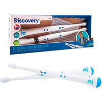 Discovery™ Schlagzeug Sticks Lernspielzeug von Discovery™