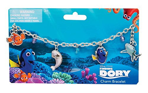 Disney 41141 Findet Dorie Bettelarmband von Disney