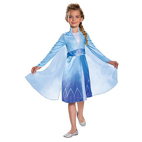 Disney Kinder-Kostüm "Elsa" von Disney