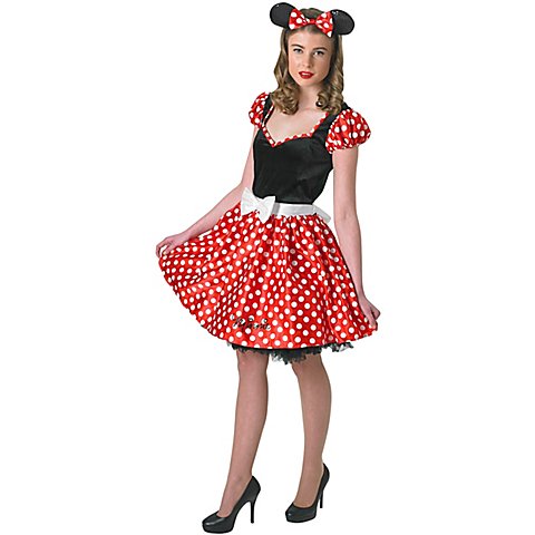 Disney Kostüm Minnie Mouse von Disney