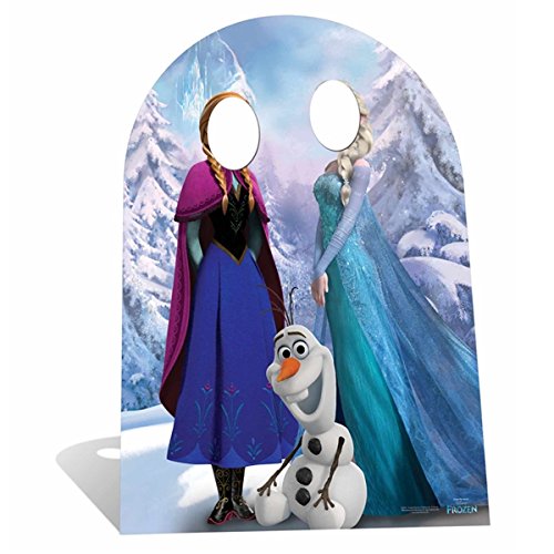 Disney Star Cutouts Ltd von Disney