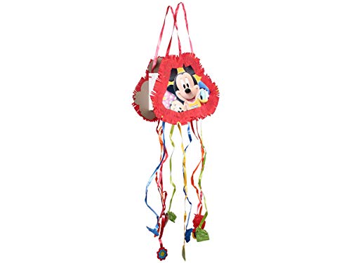 Procos 47191 81523 Pinata Playful Mickey von Disney