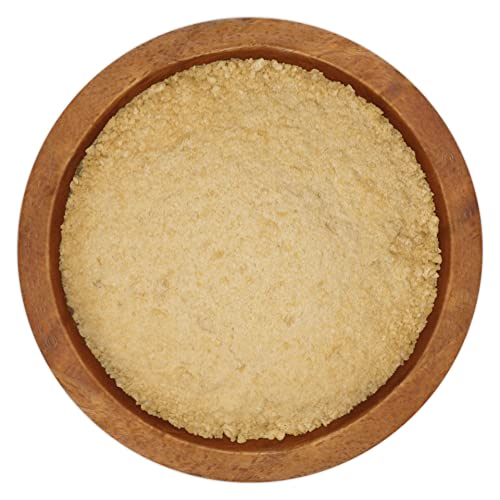 Knochenleim Granulat 5 kg Technische Gelatine, Holzleim, Perlleim für Holz, Papier von DistrEbution.com