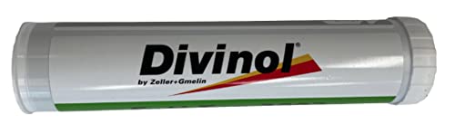 Divinol KP2G-30 Fett Top 2003 400g von Divinol