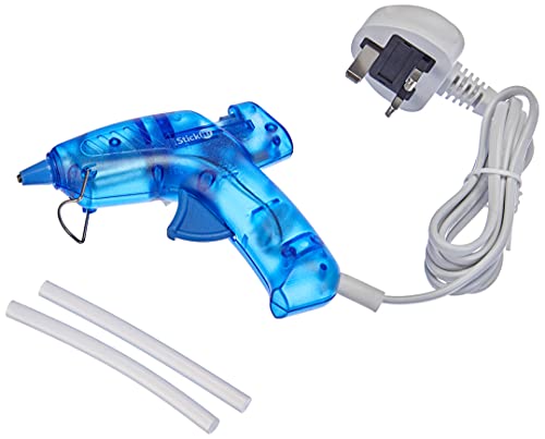 DoCrafts Stick It Glue Gun Cool Melt (Blue) von STICK IT