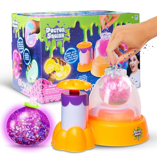 Doctor Squish Ballon Stuffer Pro - Creation Station von Doctor Squish