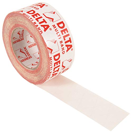 Doerken Klebeband universal Delta® multi-band M60 25 m von Doerken