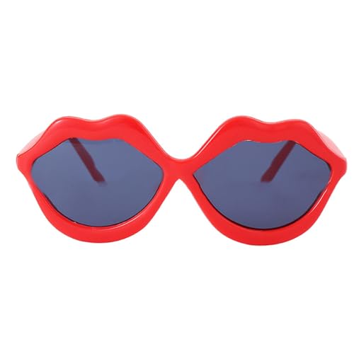 Domasvmd Halloween-Party-Brille, Sonnenbrille, Valentinstag, lustige Halloween-Party, Neuheit, Halloween-Brille, Cosplay-Sonnenbrille von Domasvmd