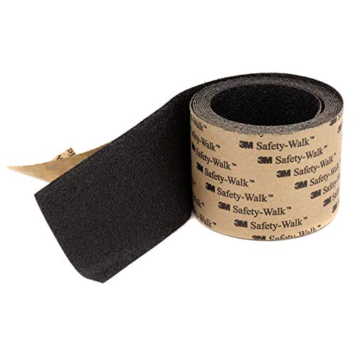 3M Safety Walk Universal Antirutschbelag REF 610 Typ 1 selbstklebend Anti Rutsch Slip Klebeband Tape 50,8mm x 2m von DonDo