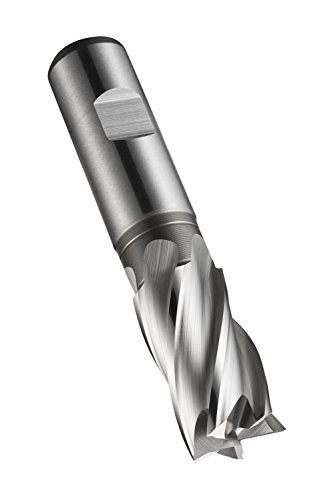 Dormer End Mill, Pack of 1 von Dormer Pramet