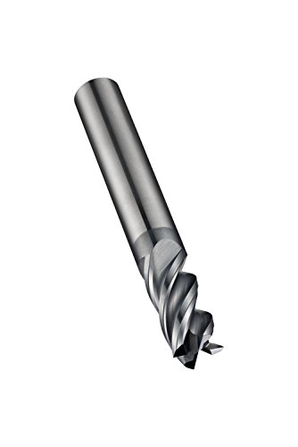 Dormer End Mill, Pack of 1 von Dormer