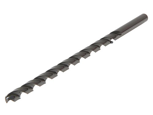 Dormer Extra Length Drill, Pack of 1 von Dormer